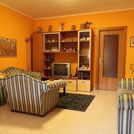 B&B La Villetta Беневенто Экстерьер фото